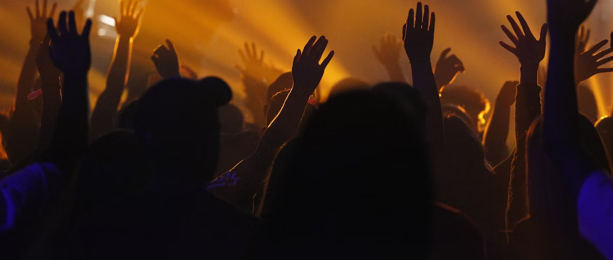 Fotografia de evento corporativo